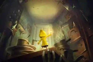 Little Nightmares (2)