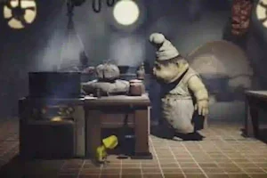 Little Nightmares (3)