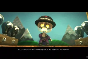 LittleBigPlanet 3 (2)