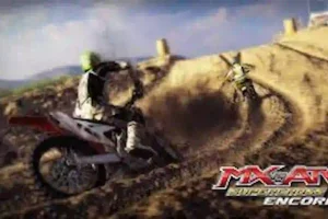 MX vs. ATV Supercross (2)