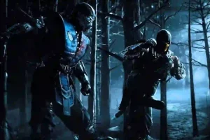 Mortal Kombat X ｜ official trailer ...