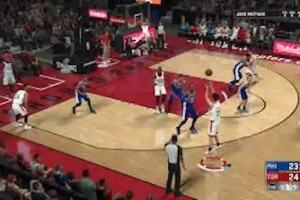 NBA 2K18 (2)