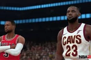 NBA 2K18 (4)