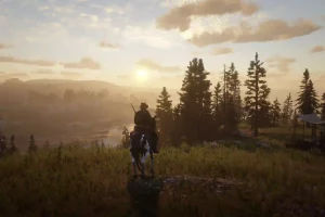 Red Dead Redemption II (3)