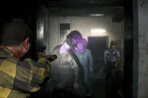 Resident Evil 2