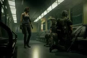 Resident Evil 3 (1)