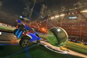 Rocket League (3)