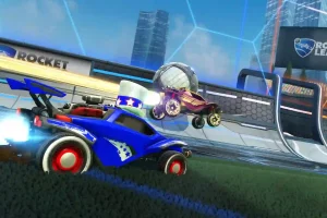 Rocket League (4)