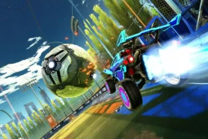 Rocket League (5)