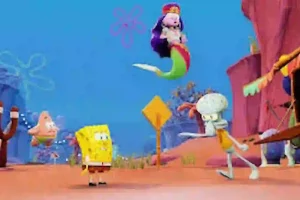 SPONGE BOB cosmic shake (4)