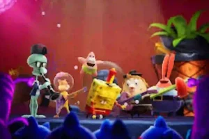 SPONGE BOB cosmic shake (5)