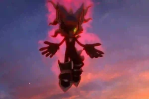 Sonic Forces (2)