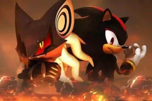 Sonic Forces (3)