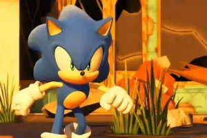 Sonic Forces (4)