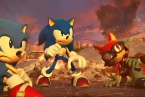 Sonic Forces (5)