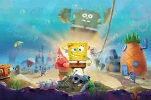 SpongeBob SquarePants Battle for Bikini (2)