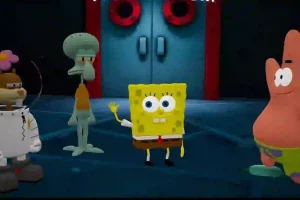 SpongeBob SquarePants Battle for Bikini (5)