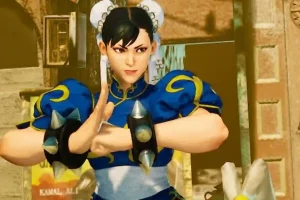 Street Fighter V (4)