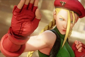 Street Fighter V (6)