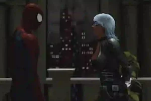 The Amazing Spider-Man 2 (1)