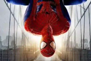 The Amazing Spider-Man 2 (3)