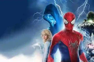 The Amazing Spider-Man 2 (4)