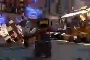 The Lego Ninjago Movie Videogame (2)