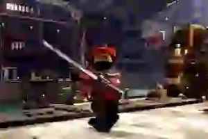 The Lego Ninjago Movie Videogame (3)