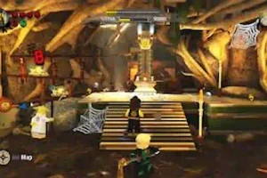 The Lego Ninjago Movie Videogame (4)
