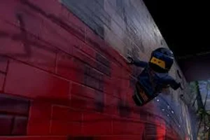 The Lego Ninjago Movie Videogame (5)