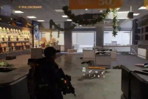 Tom Clancy’s The Division1 (2)