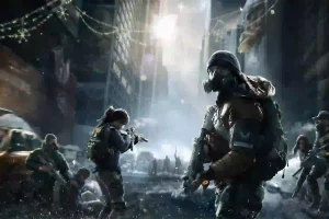 Tom Clancy’s The Division1 (3)