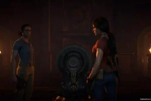 Uncharted The Lost Legacy