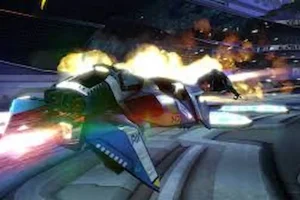 WipEout Omega Collection (3)