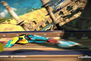 WipEout Omega Collection (4)