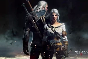 Witcher 3 Wild Hunt